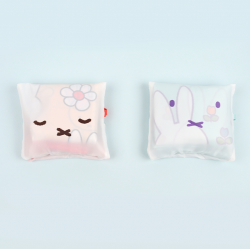 Miffy Pattern Eco Bag