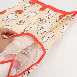 Miffy Pattern Eco Bag