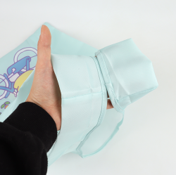 Miffy Pattern Eco Bag