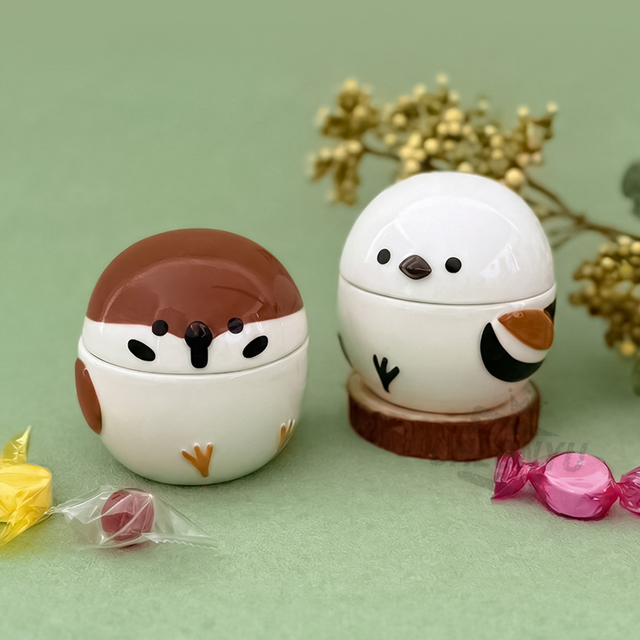 Little Bird Accessory Case