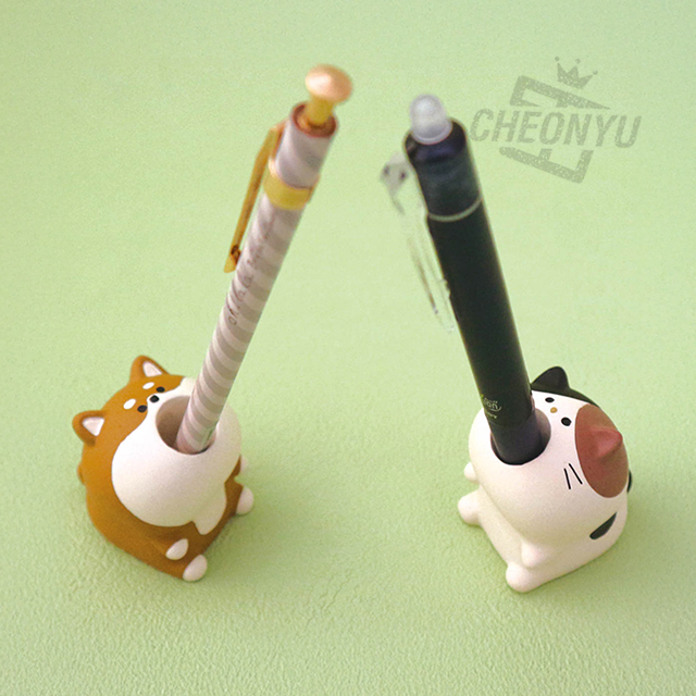 Harapeko Animal Pen Stand