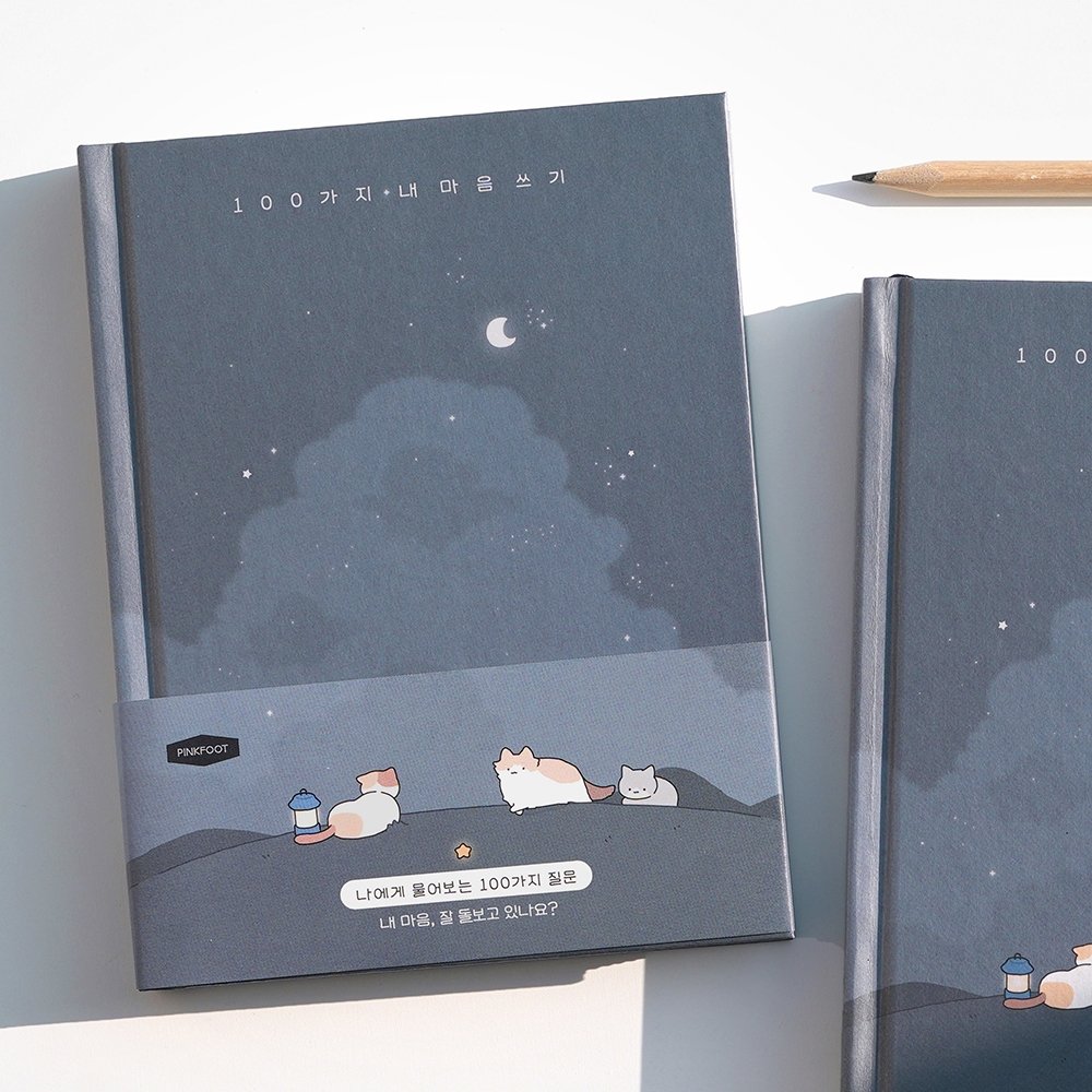 100 Ways to Write My Heart