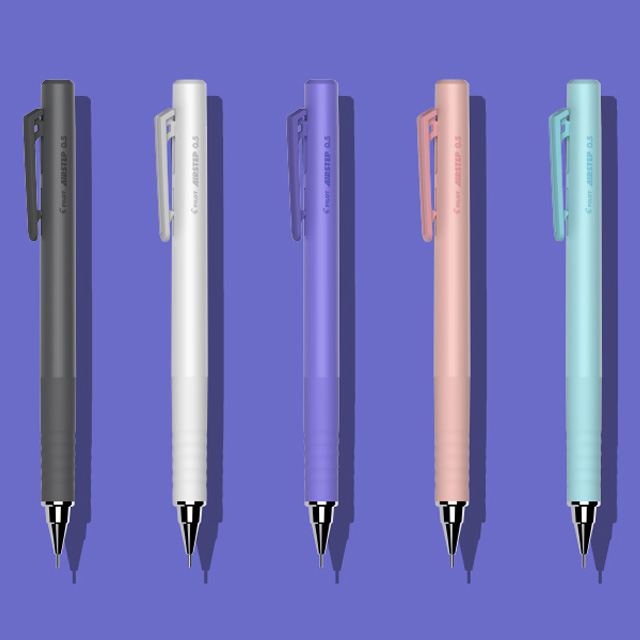 Air Step Mechanical Pencil 0.5mm