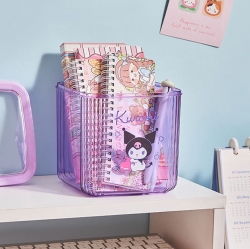 Sanrio Desk Trash Bin