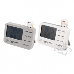 Ohmoknuni Half-and-Half Multi-Timer
