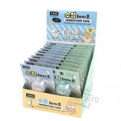 E-rinubgae Figure Correction Tape, Random