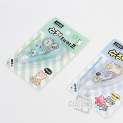 E-rinubgae Figure Correction Tape, Random