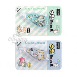 E-rinubgae Figure Correction Tape, Random