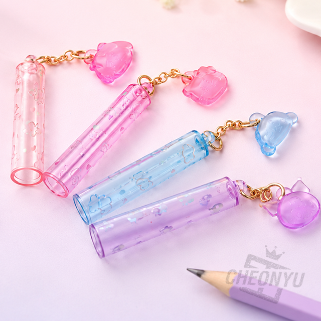 Sanrio Pencil Cap Set