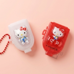 Sanrio Joint Mini Case 2P