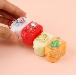 Sanrio Joint Mini Case 2P