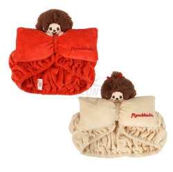 Monchhichi MY CHARA Big Ribbon Hairband