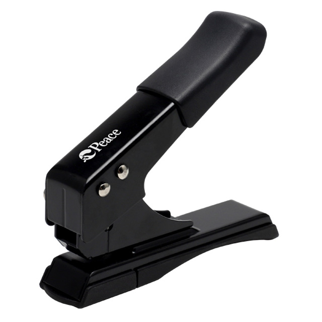 Peace Easy 1-Hole Punch