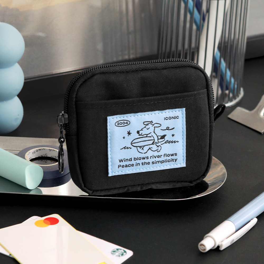 Floby Card Holder