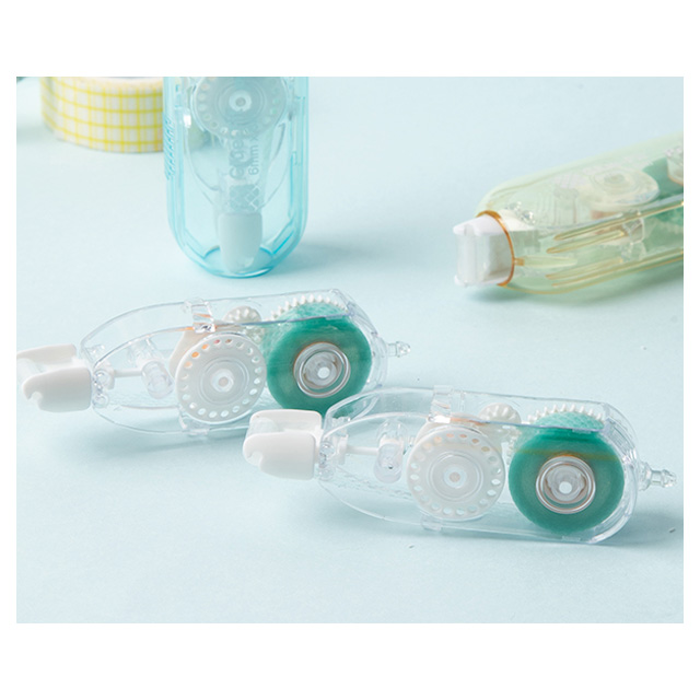 GluFit Pen-Type Full Tape refill
