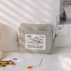 Floby Card Holder