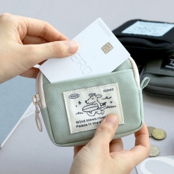Floby Card Holder