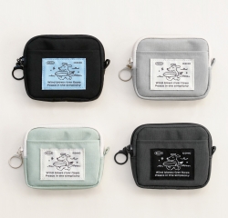 Floby Card Holder