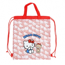 Hello Kitty Wagle Wagle Bag