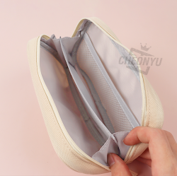 Simple Daily Mood pencil case, Random