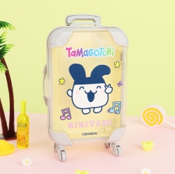 TAMAGOTCHI Mini Carrier Pouch