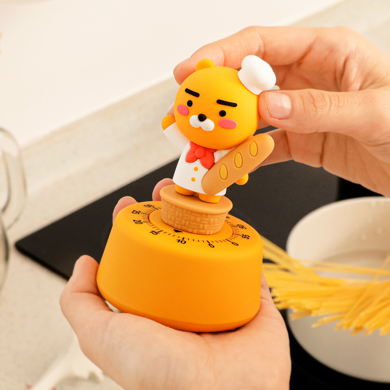 Ryan Kitchen Timer