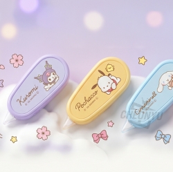 The Cheonyu Correction Tape, Sanrio
