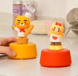 Ryan Kitchen Timer