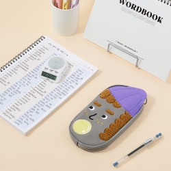 CANVAS PEN POUCH