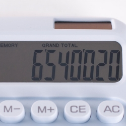Calculator Sky