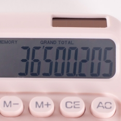 Calculator Sunrise
