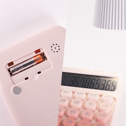 Calculator Sunrise