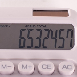 Calculator Aurora