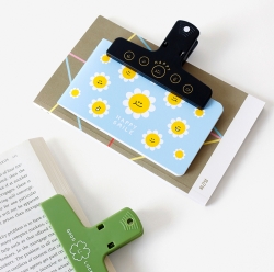 smile bookstopper