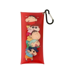 Crayon Shin-chan Long Pouch