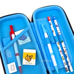 Pokemon EVA Pencil Case, Random