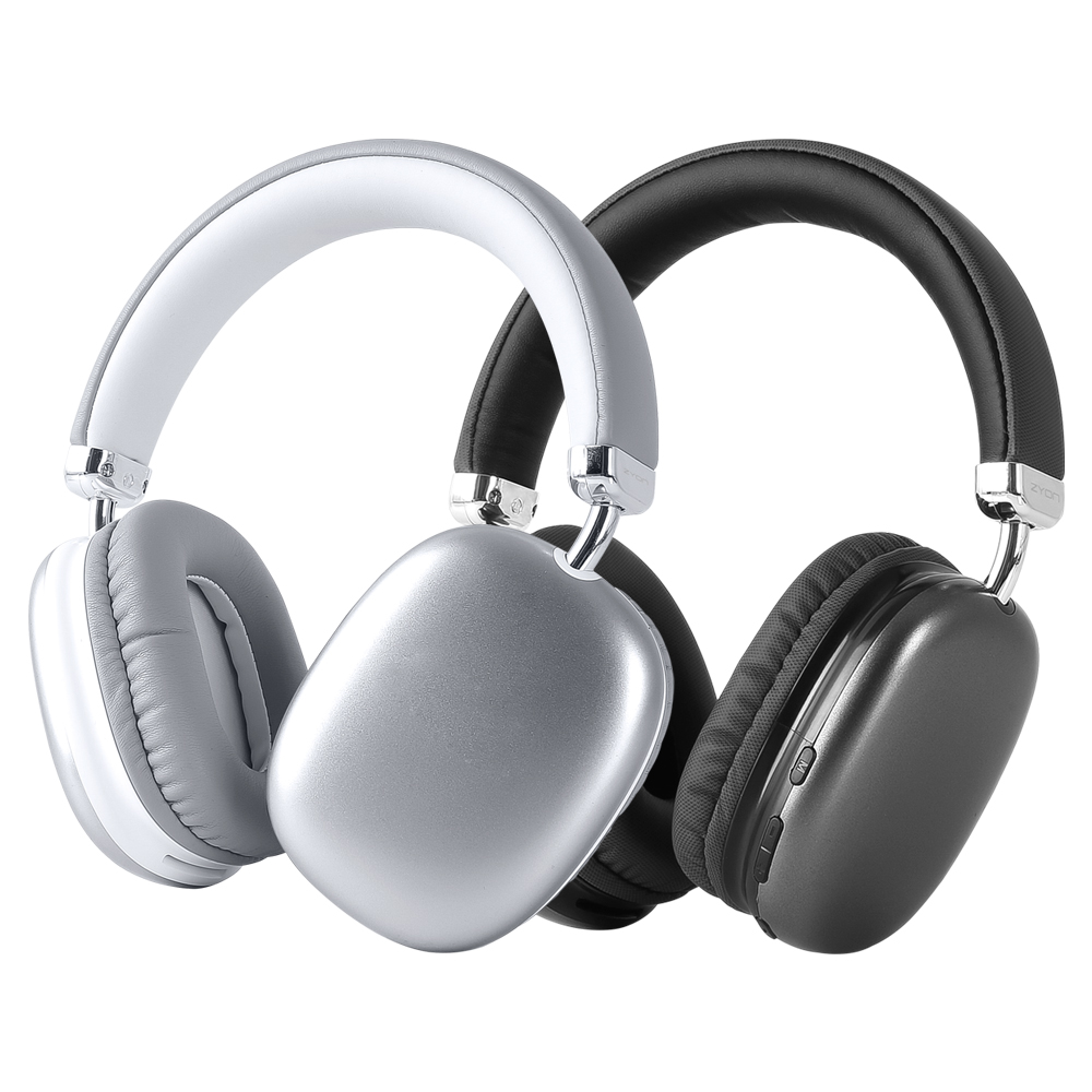 Ultra-Light Bluetooth Headset_Wired & Wireless Compatible