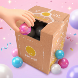 cheonyu box