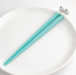Snoopy 21 Mascot Chopsticks 21cm