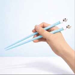 Snoopy 21 Mascot Chopsticks 21cm