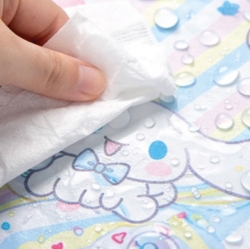 Cinnamoroll Fancy Portable Picnic Mat (Small)