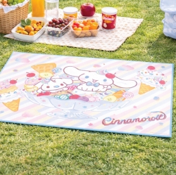Cinnamoroll Fancy Portable Picnic Mat (Small)