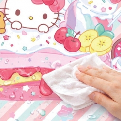 Hello Kitty Fancy Portable Picnic Mat (Small)
