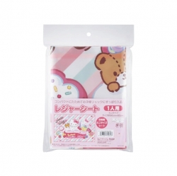 Hello Kitty Fancy Portable Picnic Mat (Small)