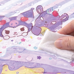 Kuromi Fancy Portable Picnic Mat (Small)