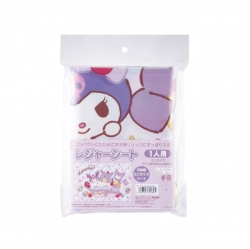 Kuromi Fancy Portable Picnic Mat (Small)