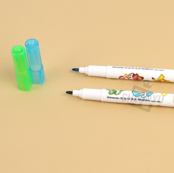 Pokemon 12-Color Sign Pen, Random