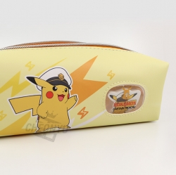 Pokemon Window Plush Pencil Case, Random