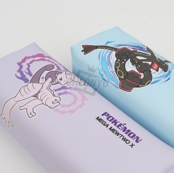 Pokemon Window Plush Pencil Case, Random