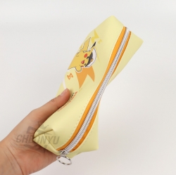 Pokemon Window Plush Pencil Case, Random